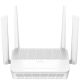 Cudy - AX3000 2.5G Wi-Fi 6 Mesh Router - white