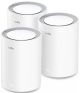 Cudy - AX3000 Wi-Fi 6 Mesh 2.5G Solution - White