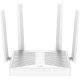 Cudy - AX3000 Gigabit Wi-Fi 6 Mesh Router - white