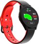 Rad Golf - Watch+ GPS Golf Watch - Black Green