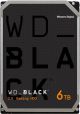 WD - BLACK 6TB Gaming Internal Hard Drive