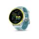 Garmin - Forerunner 570 GPS Smartwatch 47 mm Aluminum - Amp Yellow Aluminum