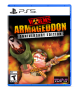 Worms Armageddon Anniversary Edition - PlayStation 5