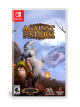 Against The Storm - Nintendo Switch