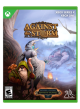 Against The Storm - Xbox Series X