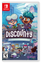 Discounty - Nintendo Switch