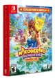 Nikoderiko The Magical World - Director's Cut Collector's Edition - Nintendo Switch