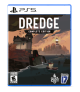 DREDGE Complete Edition - PlayStation 5