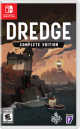 DREDGE Complete Edition - Nintendo Switch