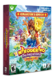 Nikoderiko The Magical World - Director's Cut Collector's Edition - Xbox Series X