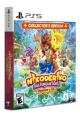 Nikoderiko The Magical World - Director's Cut Collector's Edition - PlayStation 5