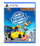 Totally Reliable Delivery Service Definitive Edition - PlayStation 5