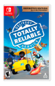 Totally Reliable Delivery Service Definitive Edition - Nintendo Switch