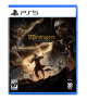Mandragora: Whispers of the Witch Tree - PlayStation 5