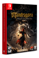 Mandragora: Whispers of the Witch Tree Collector's Edition - Nintendo Switch