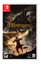 Mandragora: Whispers of the Witch Tree - Nintendo Switch