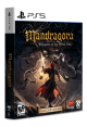 Mandragora: Whispers of the Witch Tree Collector's Edition - PlayStation 5