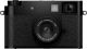 Fujifilm - X half Premium Compact Camera - Black