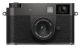 Fujifilm - X half Premium Compact Camera - Charcoal Silver