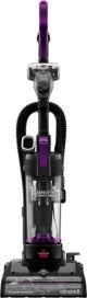 BISSELL - CleanView Compact Turbo - Black / Grapevine Purple