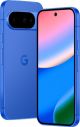 Google - Pixel 10 128GB (Unlocked) - Indigo