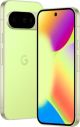 Google - Pixel 10 256B (Unlocked) - Lemongrass