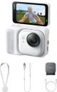 Insta360 - GO Ultra Action Camera - White
