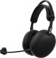 Sony - INZONE H9 II Wireless Noise Canceling Gaming Headset for PC, PS5, Switch, and Mobile - Black