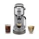 De'Longhi - Dedica Duo Espresso Machine - Stainless Steel