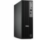 Dell - Pro Desktop - Intel Core Ultra 5 - 16GB Memory - 512GB SSD - Standard Black