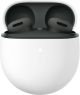 Google - Pixel Buds 2a - Wireless Earbuds with Active Noise Cancellation - Hazel