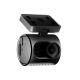 Pioneer - Compact dash camera with 1.5K resolution and a 120Â° wide-angle view - Black