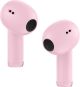 Sennheiser - ACCENTUM Open Wireless Earbuds - Ear Buds with Open Design, Dynamic Sound and Bluetooth 5.3 - Blush Pink
