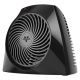 Vornado - VH204 750 watts Indoor Electric Fan Space Heater with Advanced Safety Features - Black
