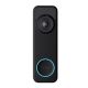 Wyze - Battery Video Doorbell - Black