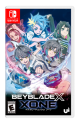 BEYBLADE X XONE - Nintendo Switch