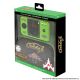 Galaga Pocket Player Pro Portable Handheld Gaming System With Travel Case