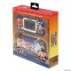 Super Street Fighter II Pocket Player Pro Portable Handheld Gaming System With Travel Case