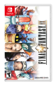 FINAL FANTASY IX - Nintendo Switch