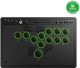 8BitDo - All-Button Wireless Arcade Controller for Xbox and Windows - Black