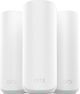 NETGEAR - Orbi 260 Series BE3600 Dual-Band Mesh Wi-Fi 7 System (3-pack) - White