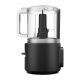 KitchenAid - Go Cordless 5 Cup Food Chopper - Black