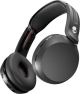 Skullcandy - Icon 180 On-Ear - Black