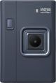 Fujifilm - instax mini LiPlay+ Instant Camera - Midnight Blue