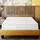 PRIMO INTERNATIONAL Solar 9 in. Medium Firm Pocket Spring Bed in a Box Mattress, Queen 56258
