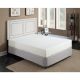 PRIMO INTERNATIONAL Divine Super 10 in. Medium Gel Memory Foam Bed in a Box Mattress, Twin XL 29858