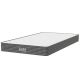 MODWAY Kate 6in. Firm Innerspring Tight Top Twin Mattress MOD-5772-WHI