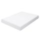 Costway 8 in. Jacquard Soft Medium Firm Foam King Mattress with Bed-In-A-Box Bedroom Removable Cover HU10043-K