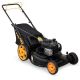  Poulan PRO 625Ex 22 in. 150 cc Briggs and Stratton Gas FWD Walk Behind 3-in 1 Self-Propelled Lawn Mower