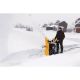 Cub Cadet 3X 26 in. 357cc Three-Stage Electric Start Gas Snow Blower with Steel Chute, Power Steering and Heated Grips